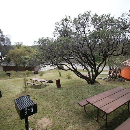 Yosemite Rv Resort Coarsegold Exterior photo