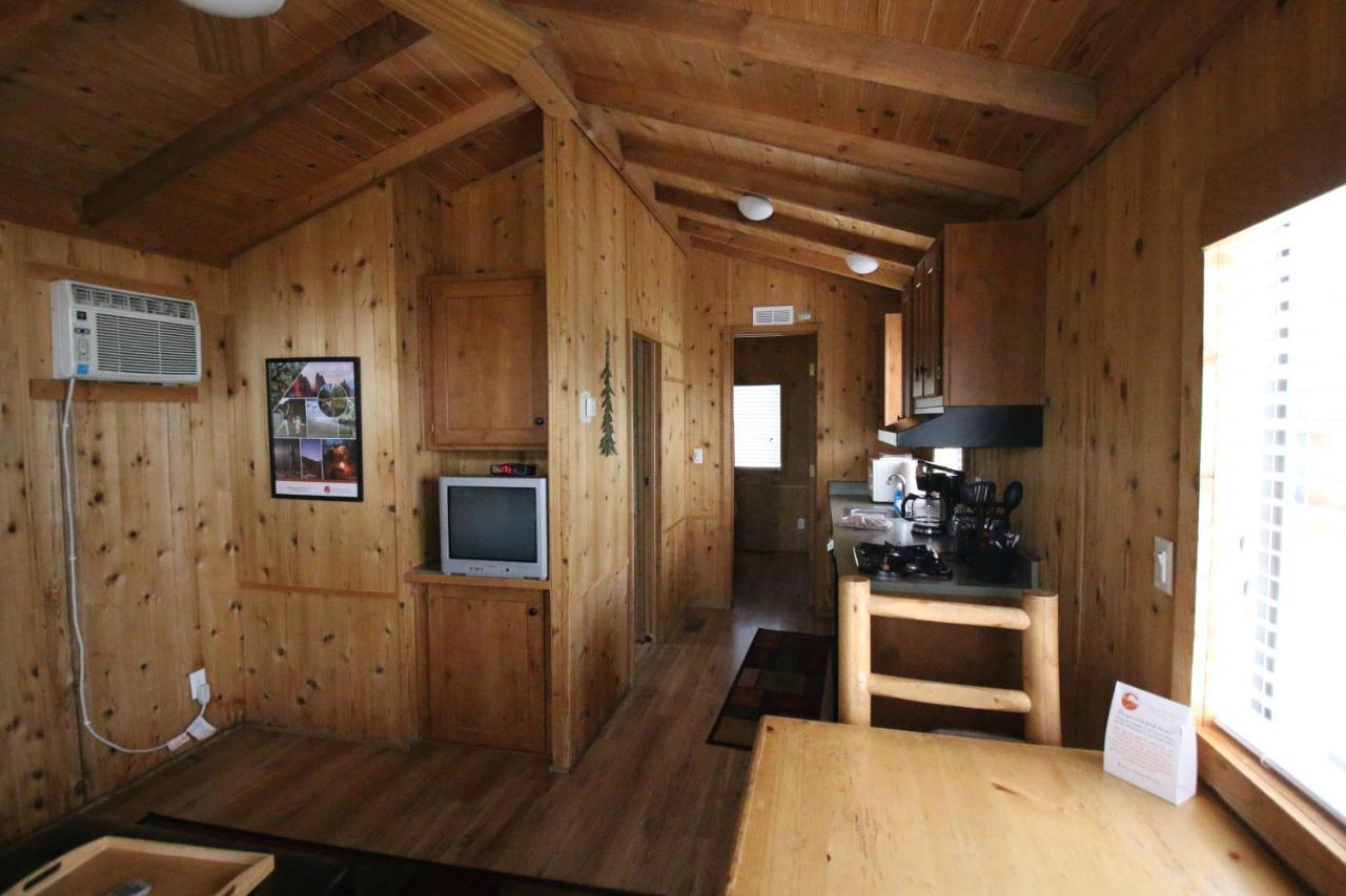 Yosemite Rv Resort Coarsegold Exterior photo