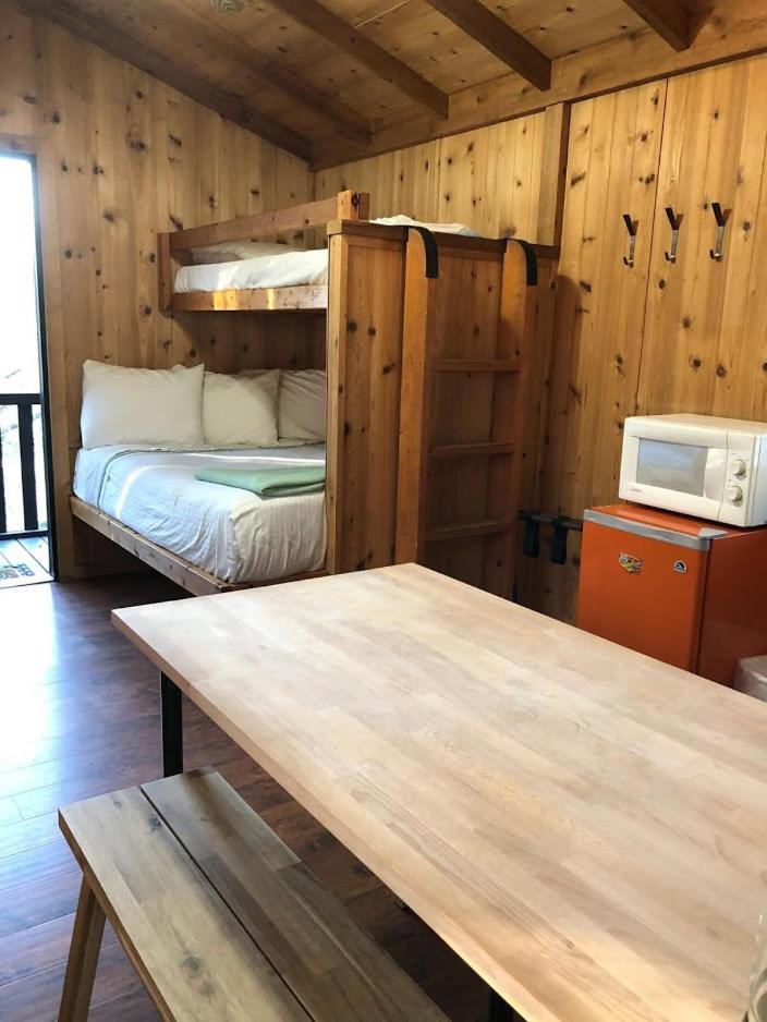 Yosemite Rv Resort Coarsegold Exterior photo